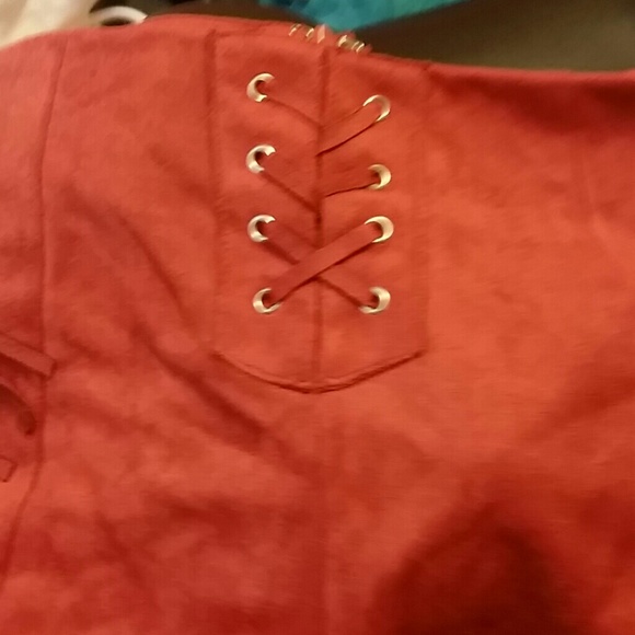 Shorts - Picture 4 of 4