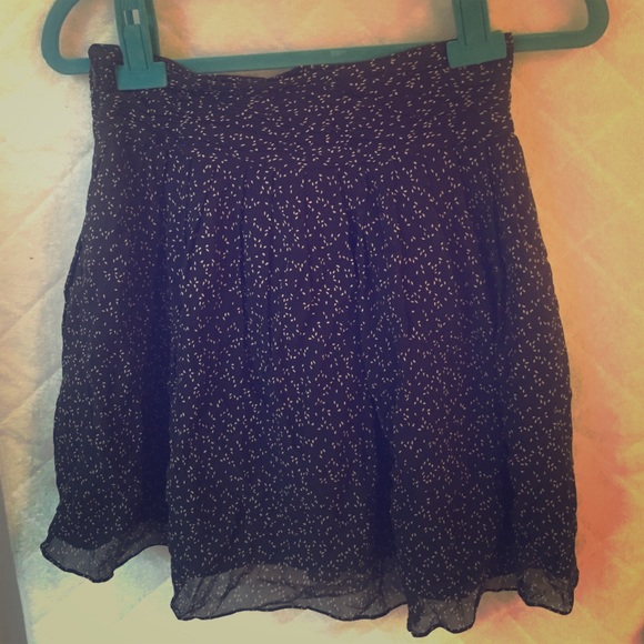 Club Monaco Skirt
