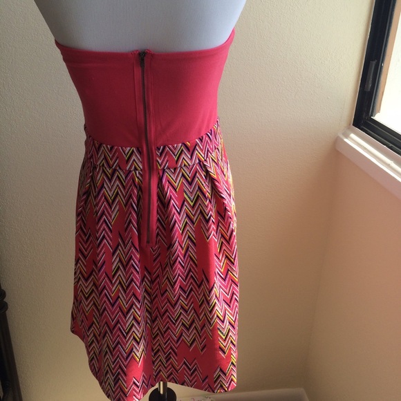 Pink Sundress - Picture 3 of 3