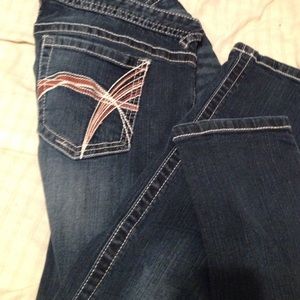Jeans in good condition