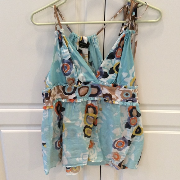 BCBG Max Azria Top Size M