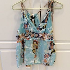 BCBG Max Azria Top Size M