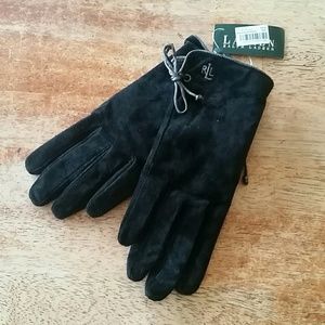 Ralph Lauren  Gloves