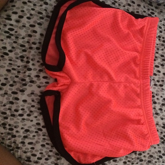 Gym Shorts