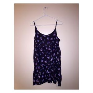 American Eagle Babydoll Dress
