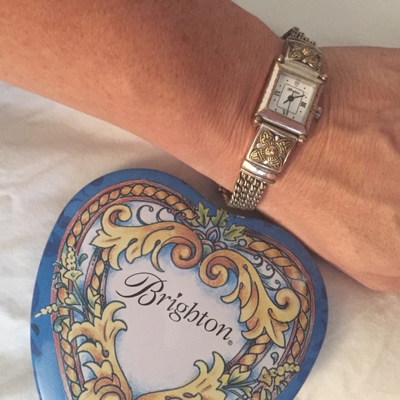 Brighton Toggle Watch - Picture 2 of 4