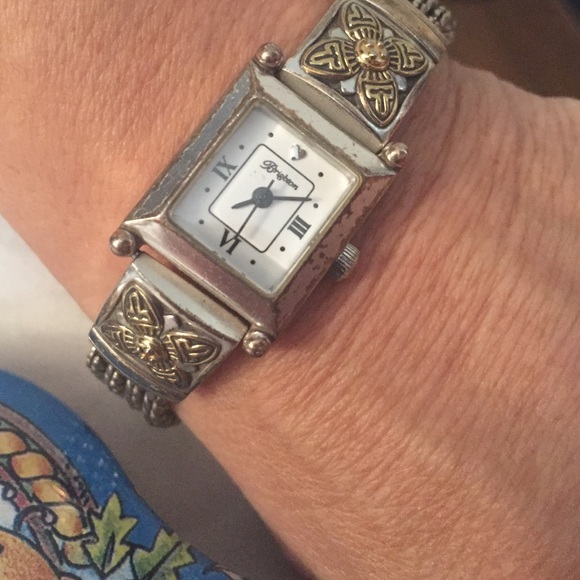 Brighton Toggle Watch - Picture 3 of 4