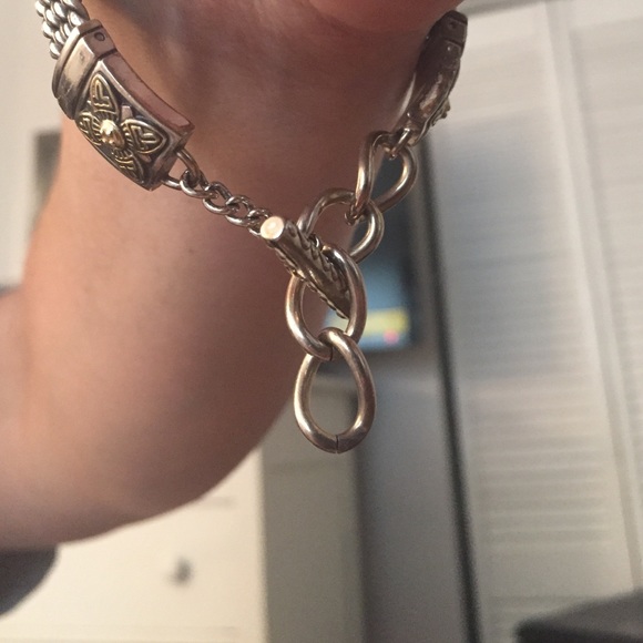 Brighton Toggle Watch - Picture 4 of 4