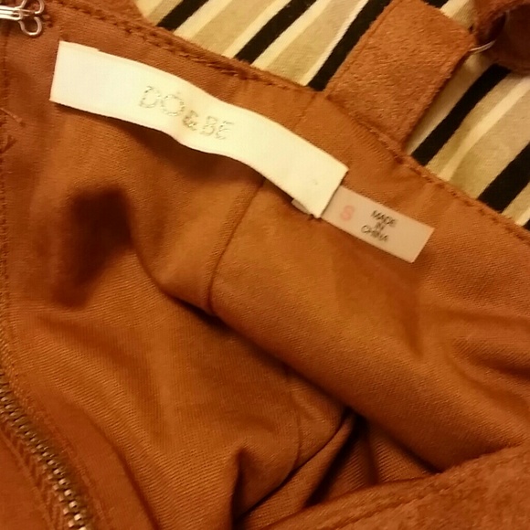 Crop top - Picture 3 of 3