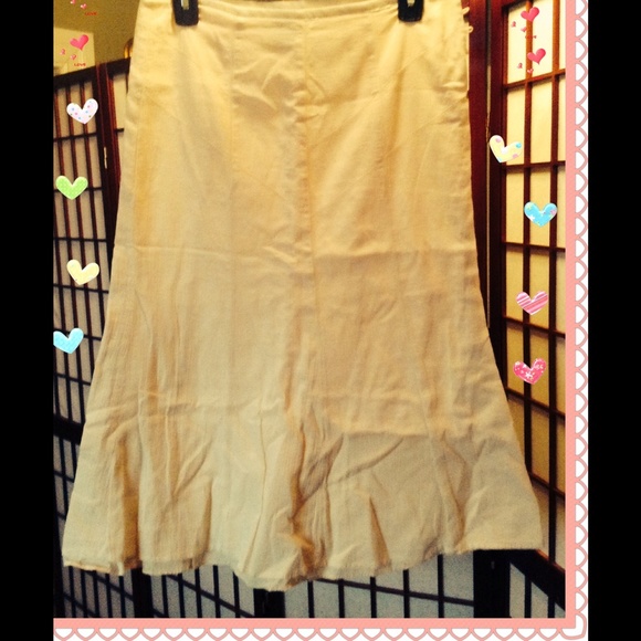 Beautiful skirt