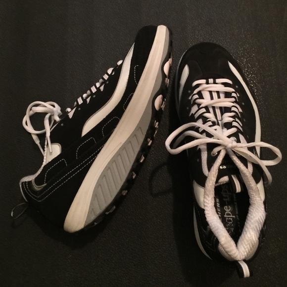 sketchers shape ups