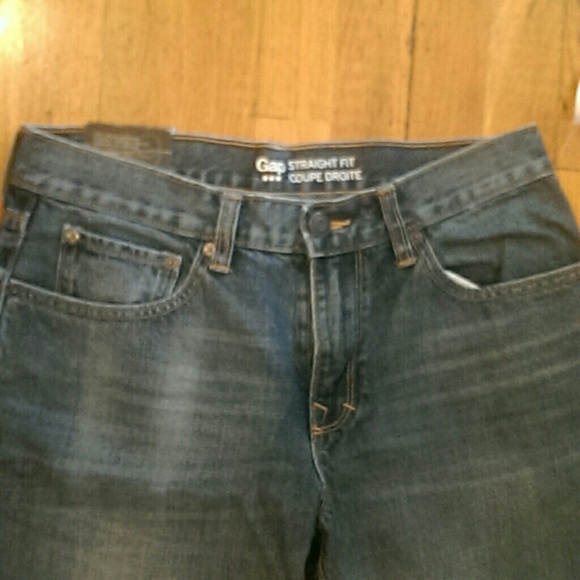 GAP Jeans - Picture 2 of 3