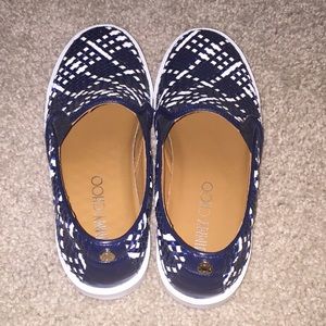 Jimmy Choo Demi Skater Shoe