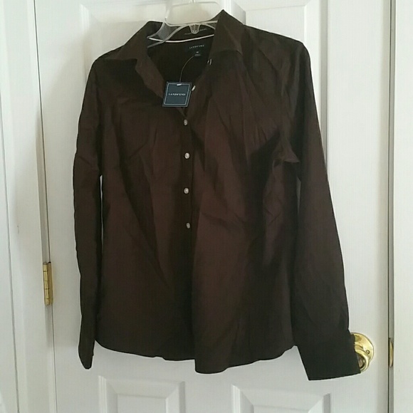 Womens long sleeve blouse