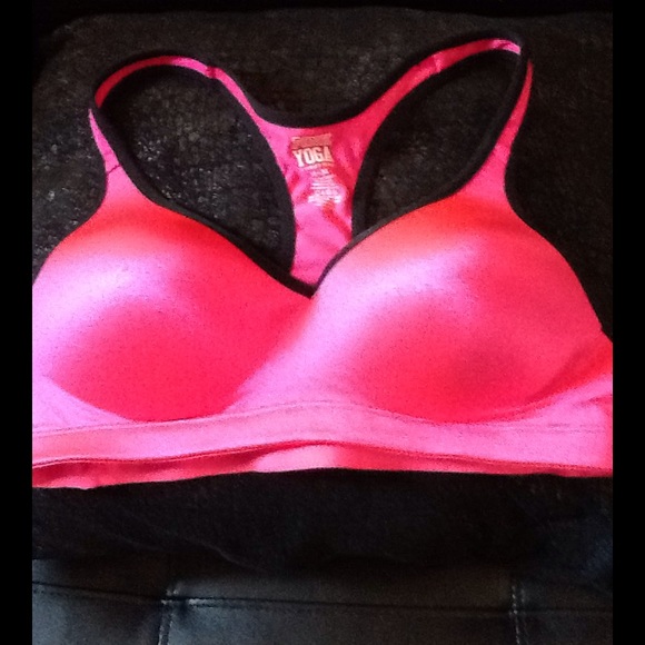 $15 OFF Love Pink Yoga