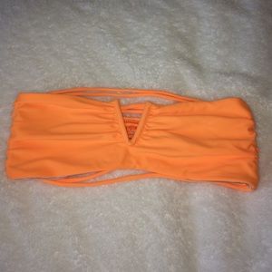 Acacia Sunset Ohia Top