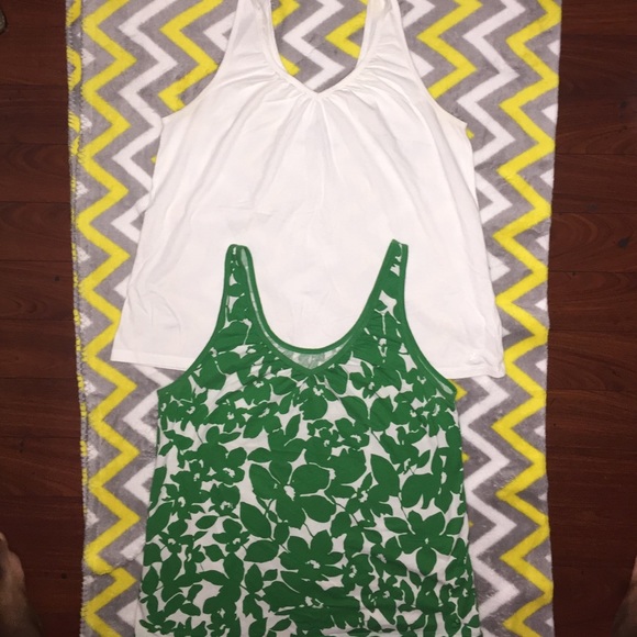 aerie Tops - Aerie Tank Tops