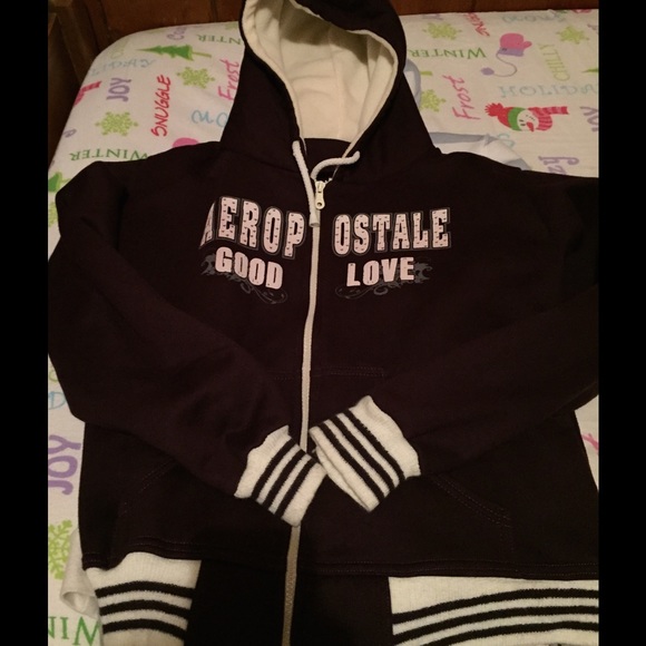 Aeropostale comfy, warm sweater