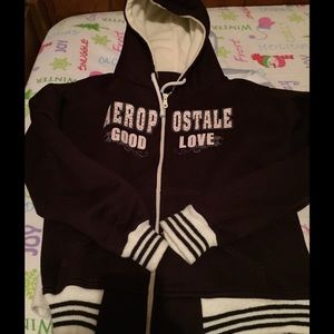 Aeropostale comfy, warm sweater