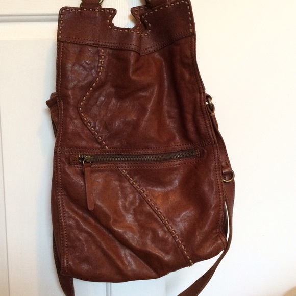 Lucky Brand Handbag/Shoulder