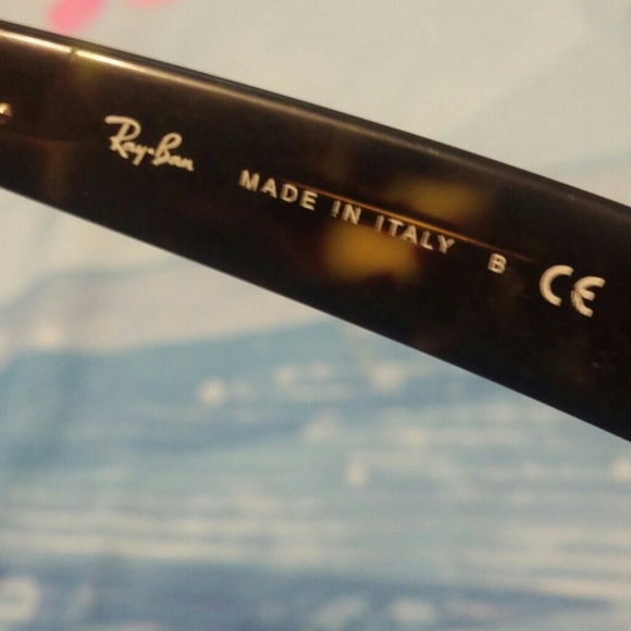 Ray bans - Picture 3 of 4