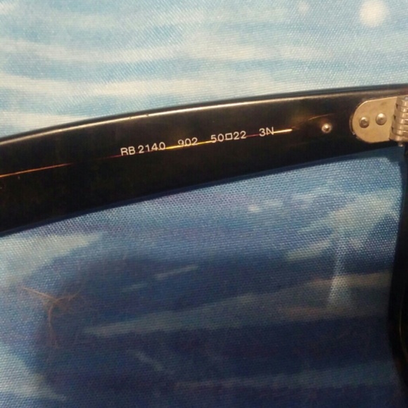 Ray bans - Picture 4 of 4