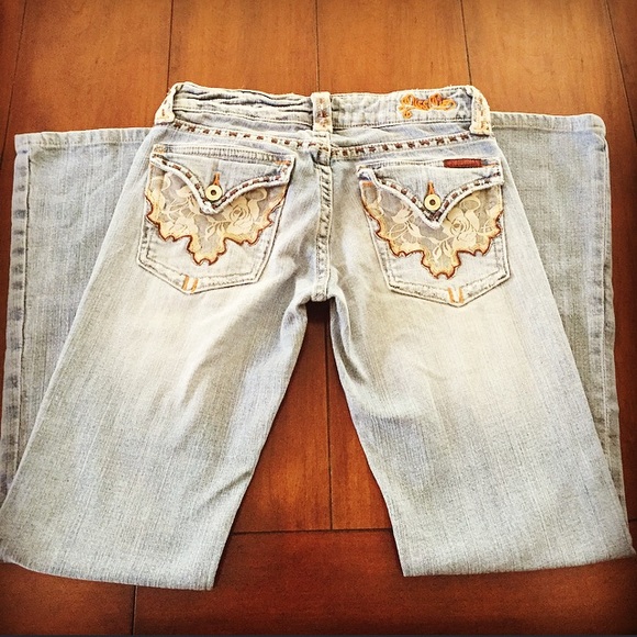 🎀Miss Me Jeans🎀
