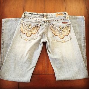 🎀Miss Me Jeans🎀