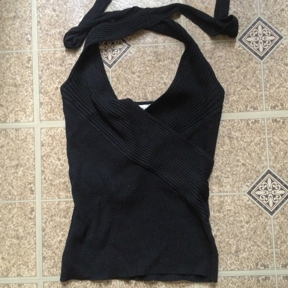Halter top