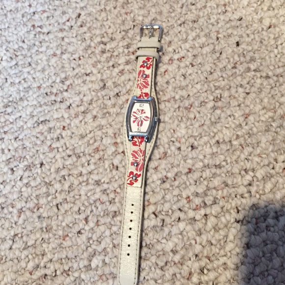 Fossil watch