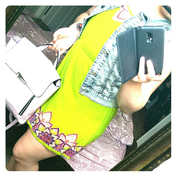 Amazing Angie summer dress !