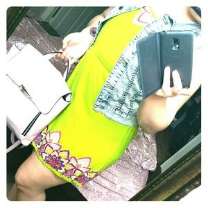 Amazing Angie summer dress !