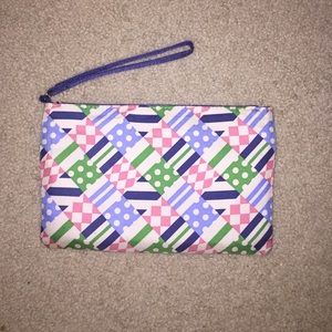 Vineyard Vines clutch