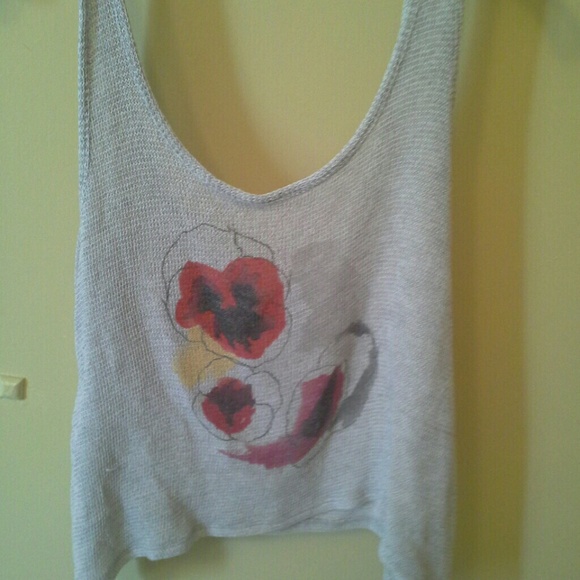Abercrombie tank