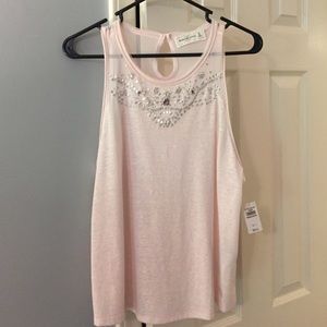 Abercrombie & Fitch Racer back tank