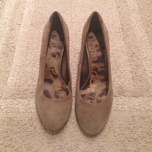 Sam Edelman heels