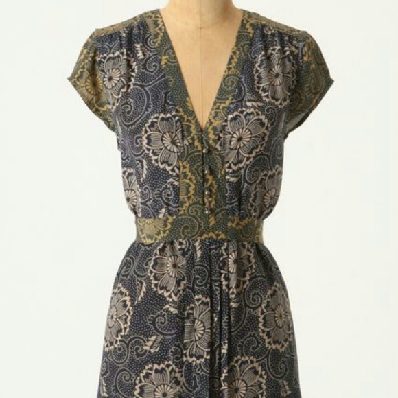 Noriko Blouse
