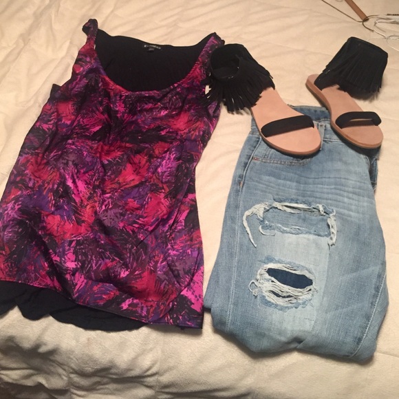 Cleaning out my closet - Picture 1 of 3