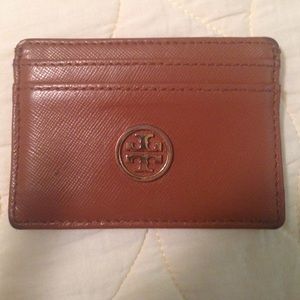 Tory burch wallet