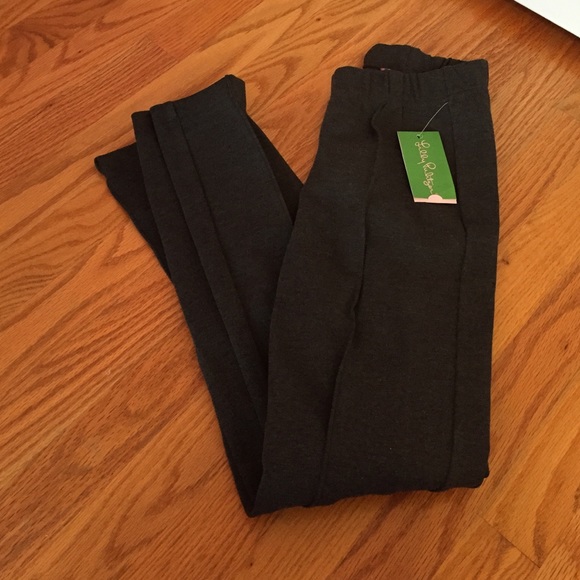 Lilly Pulitzer Travel Pant