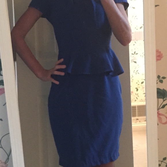 Boutique Penhelm dress. Approx. size 2.