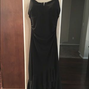 Black cocktail dresses