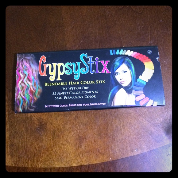 $5 Today Only..! Gypsy Stix