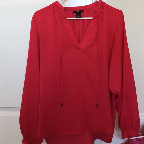 H&M blouse