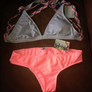 NWT Bikini