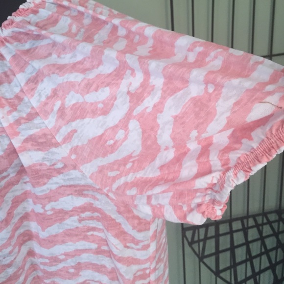 Cathy Daniels XL Top - Picture 2 of 4