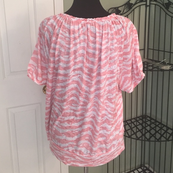 Cathy Daniels XL Top - Picture 4 of 4