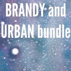 Brandy halter and urban top!