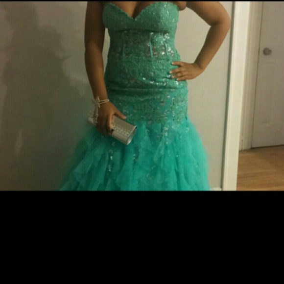 Jovani Dress