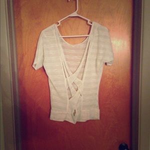 Charlotte Russe top